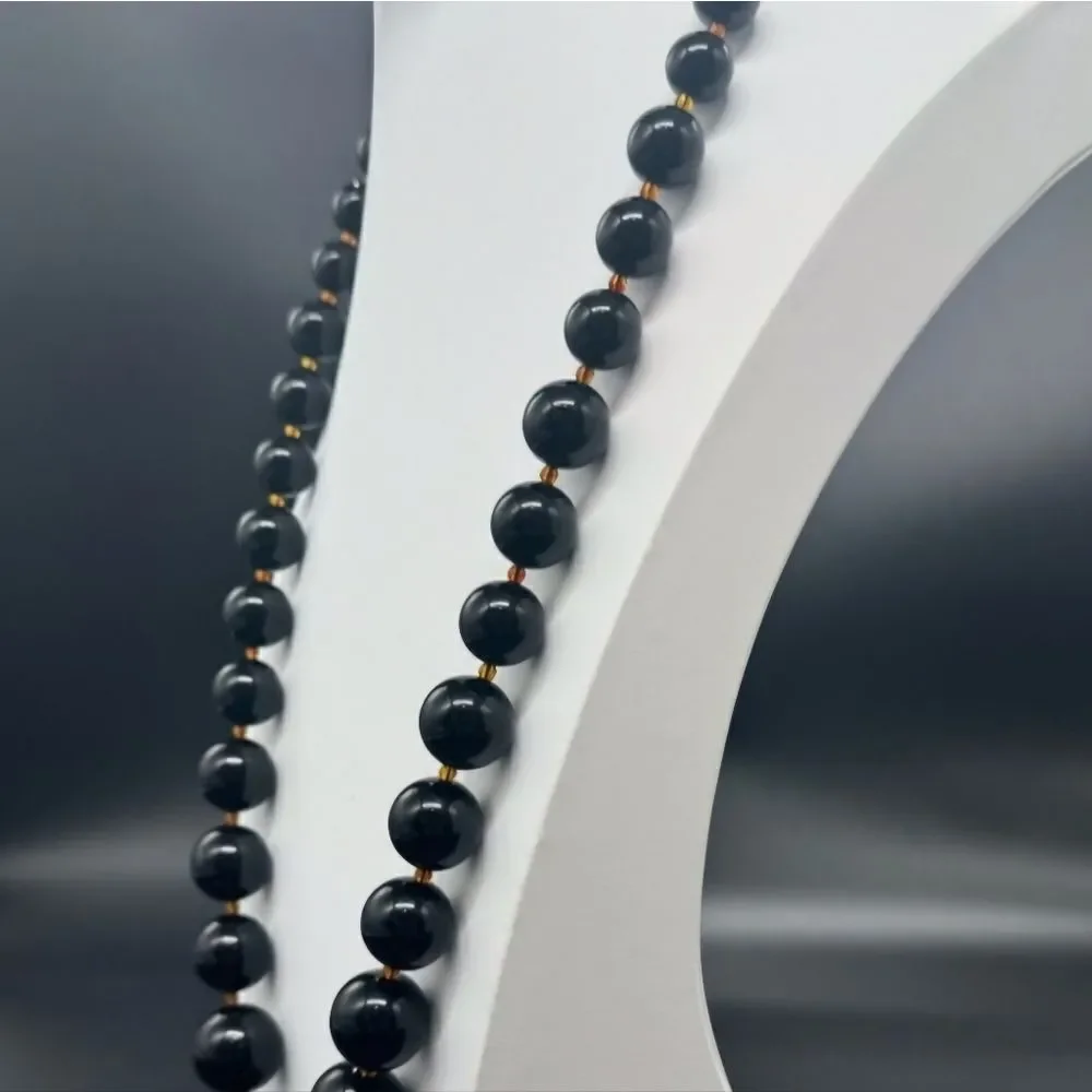 Joan Rivers Czech Republic Classic Collection Necklace NWOT VTG_3